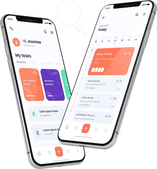 DDOS攻击测试软件界面展示